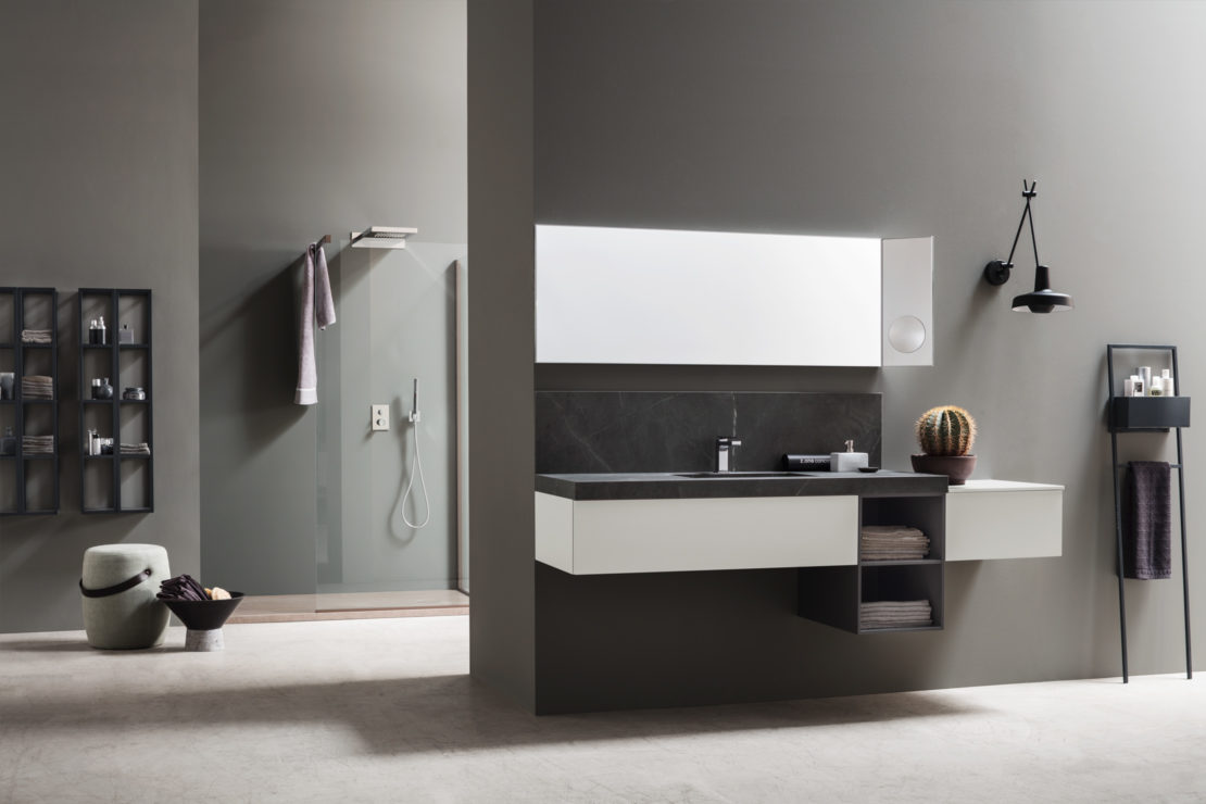 Комплект мебели 69 Arcom Pollock STARC147 - Вид №11