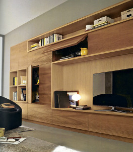 Стенка  BAMAX P130