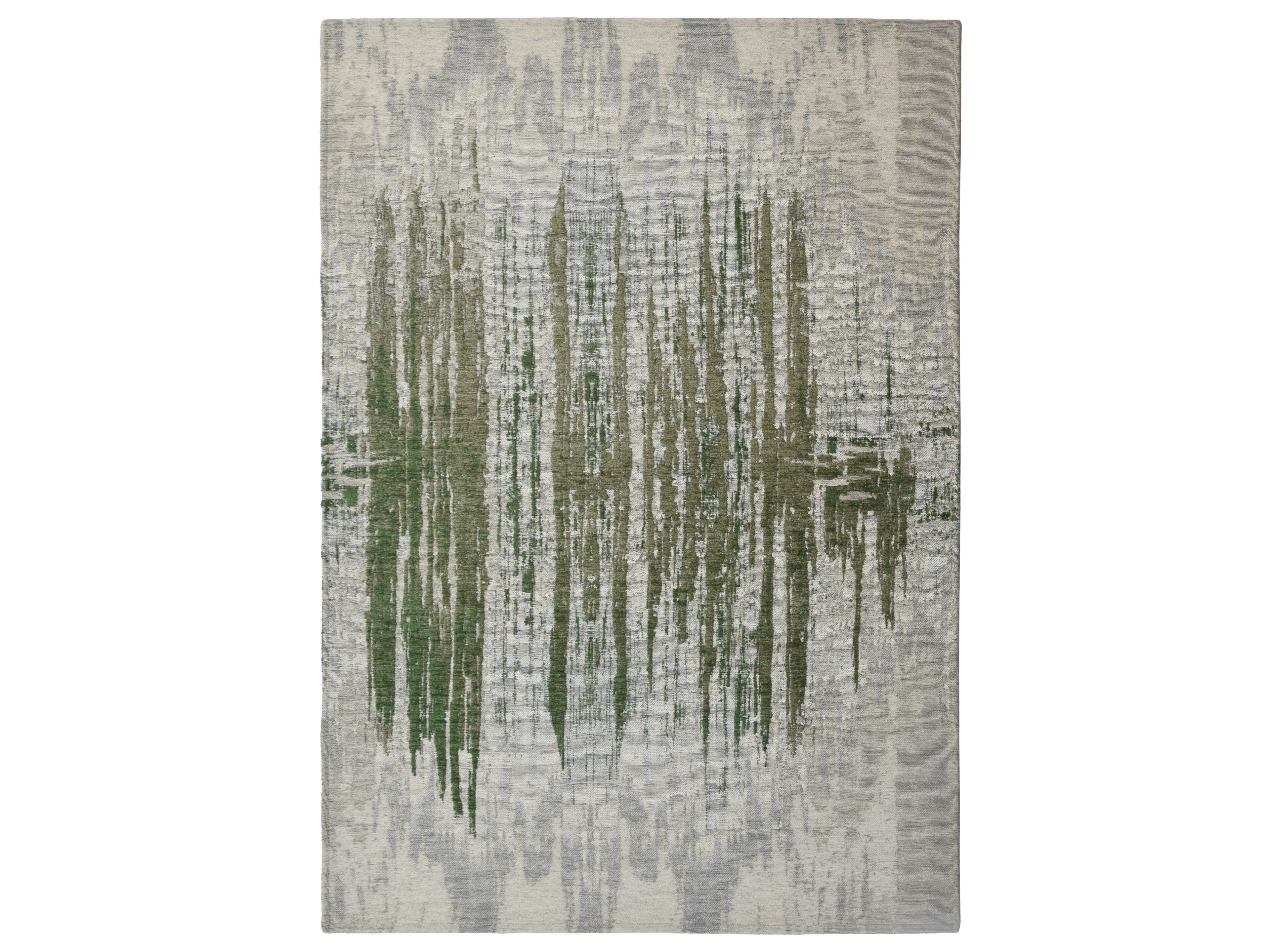 Прямоугольный ковер с рисунком Ademi Essential ARCH-00043392