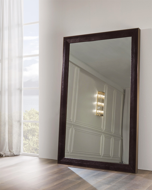 Зеркало SECRET LONGHI Y 325 02 Loveluxe - Вид №1