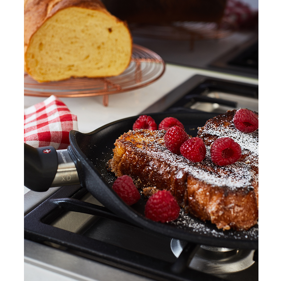 Сковорода блинная Swiss Diamond, Ø24 см XD6224 - Вид №6