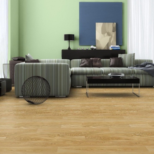 Паркетная доска Barlinek Дуб Пич Пикколо 1000200031 - Вид №12