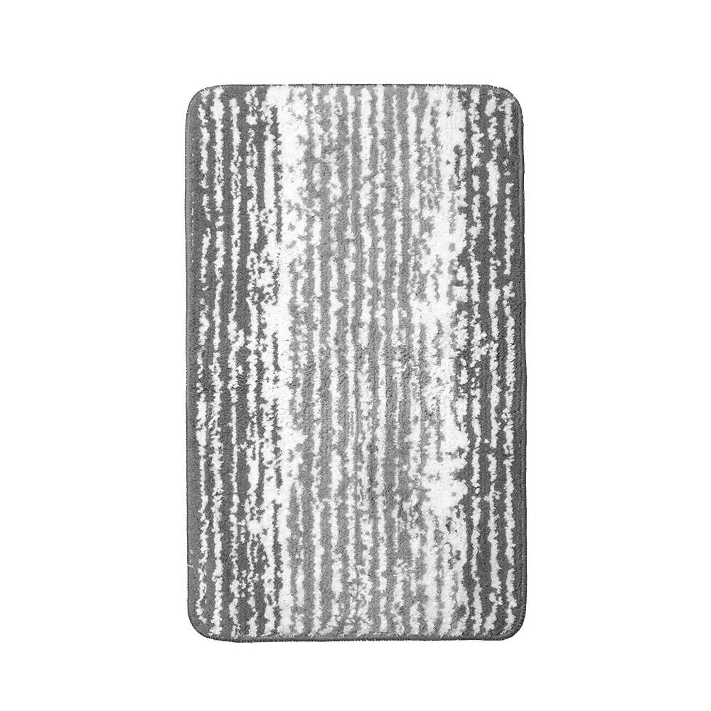 Коврик для ванной LEMER Wood - элегантный акцент вашего интерьера 89384876 STLM-1569975 - Вид №1