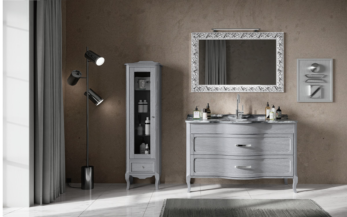 Rachele Eban Мебель для ванной  - Вид №5