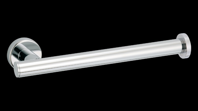 TR235 Бумагодержатель без крышки bagno&associati TRATTO Bagno & Associati