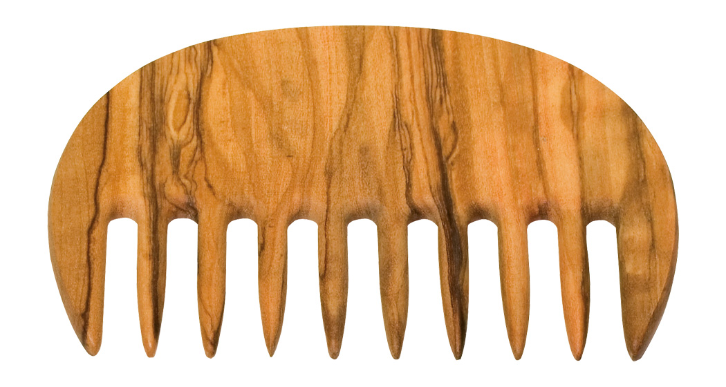 726860 Расческа для афро-расчески world Buerstenwelt 