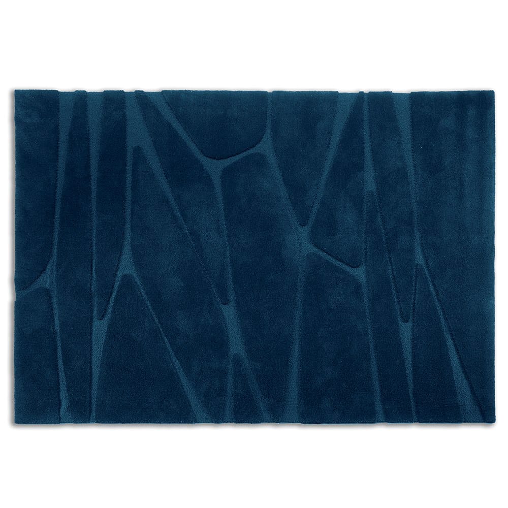 Прямоугольный шерстяной ковер Formitalia UBI ARCH-00023079 - Вид №2