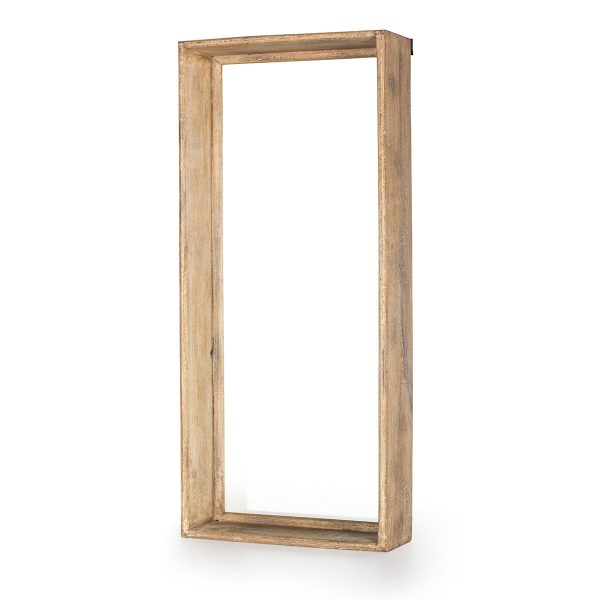 078487 Зеркало Francisco Segarra Remi Santreyd