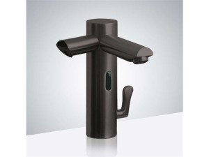 Диспенсер для мыла / смеситель для умывальника