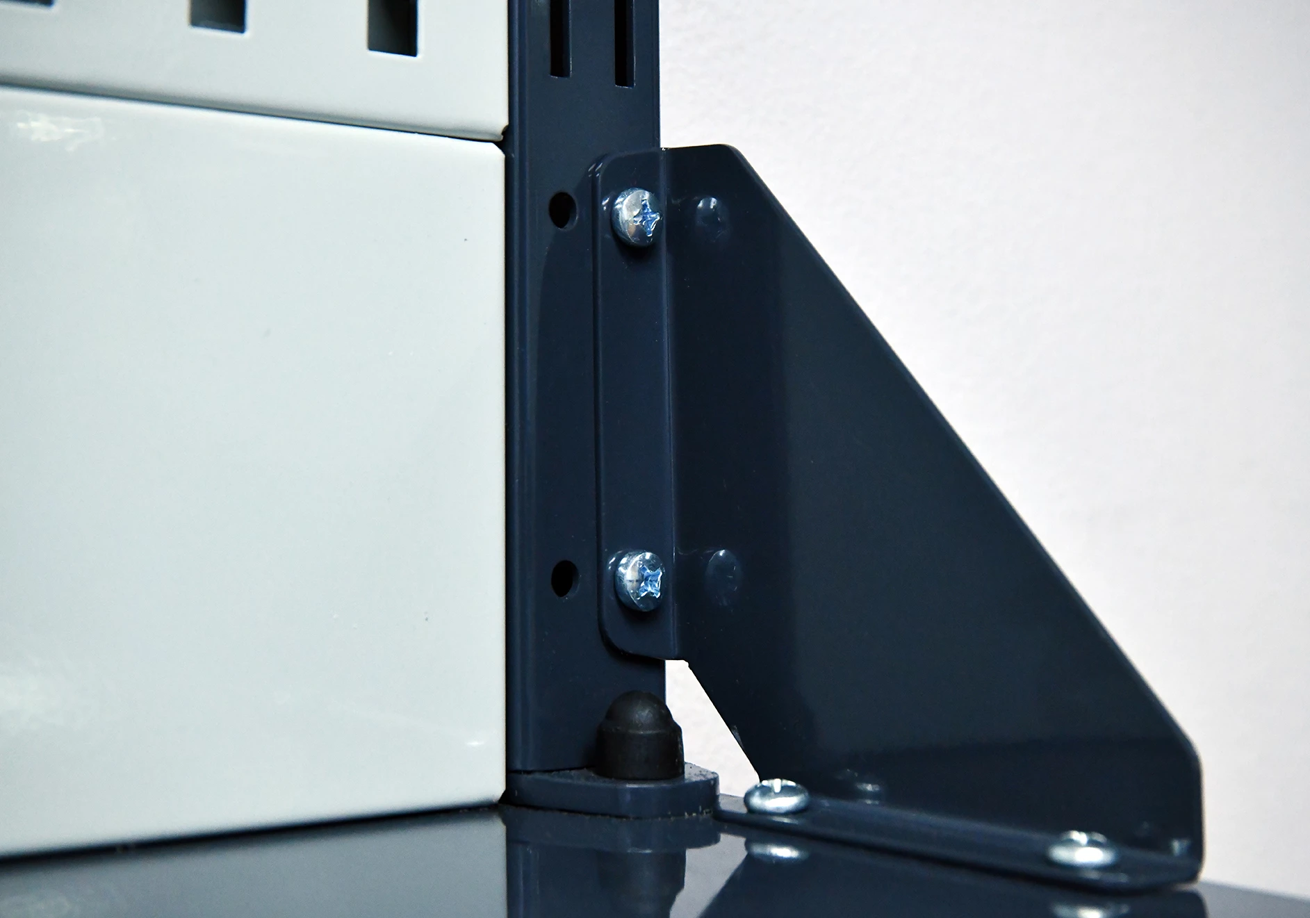 Модульный верстак MCN 2052.S8888-2F Верстакофф 111330 - Вид №5