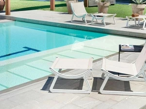 SLIDE Подножка для санок Batyline® Dream line