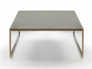 Marelli Журнальный столик квадратный Frame