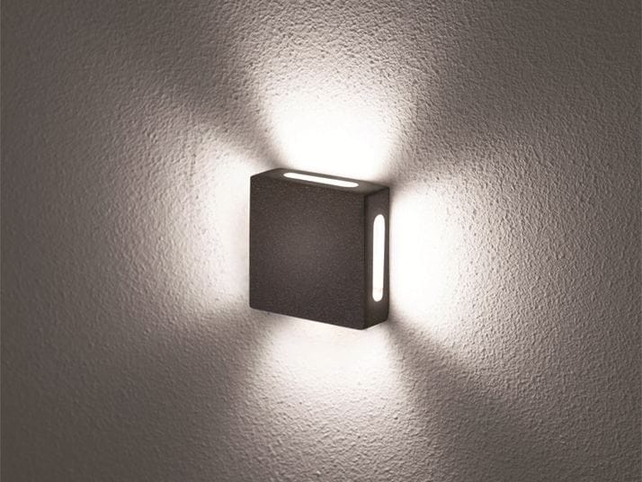 Открытый алюминиевый светодиодный маркер BEL-LIGHTING ARCH-00131082