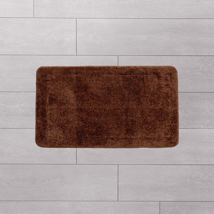 MMI130M Milardo Italy Style Коврик из микрофибры Italy Style Россия  - Вид №1