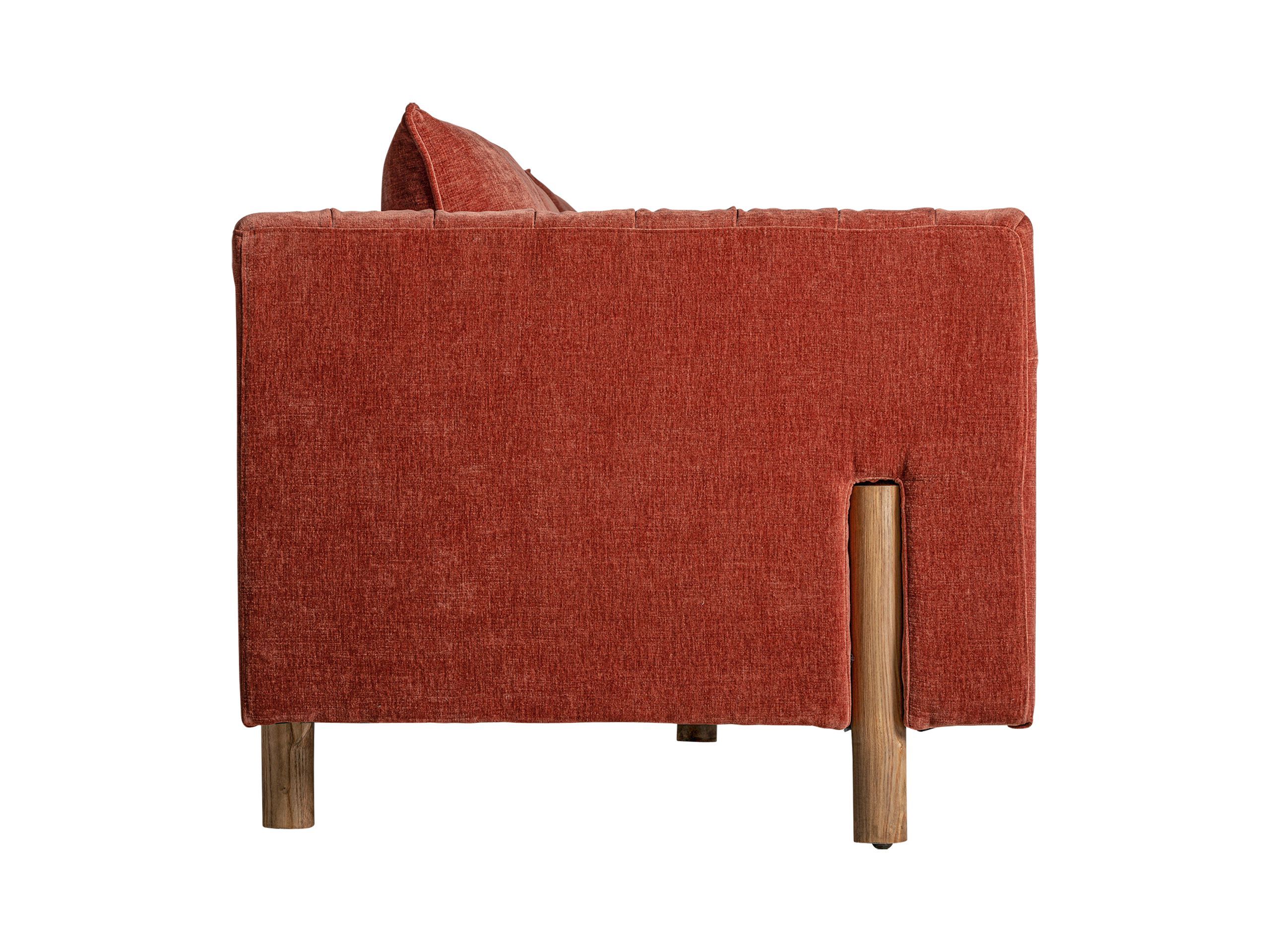 4-местный тканевый диван Vical Home CARLTON ARCH-00149653 - Вид №2