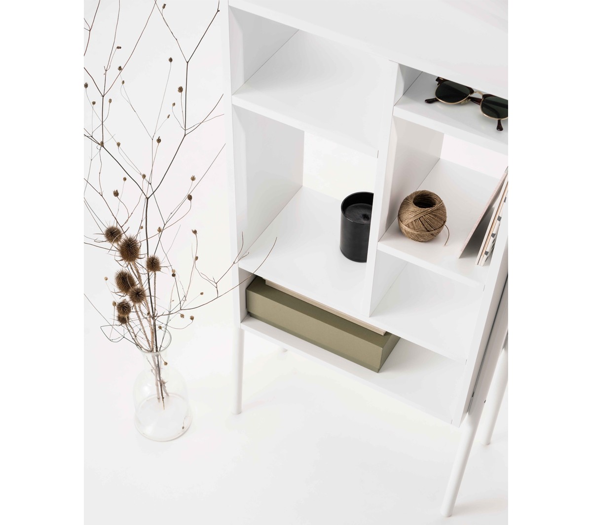 Ex.T Still Life 2 Отдельностоящий блок для хранения вещей EXSALIFEBI/2  - Вид №1
