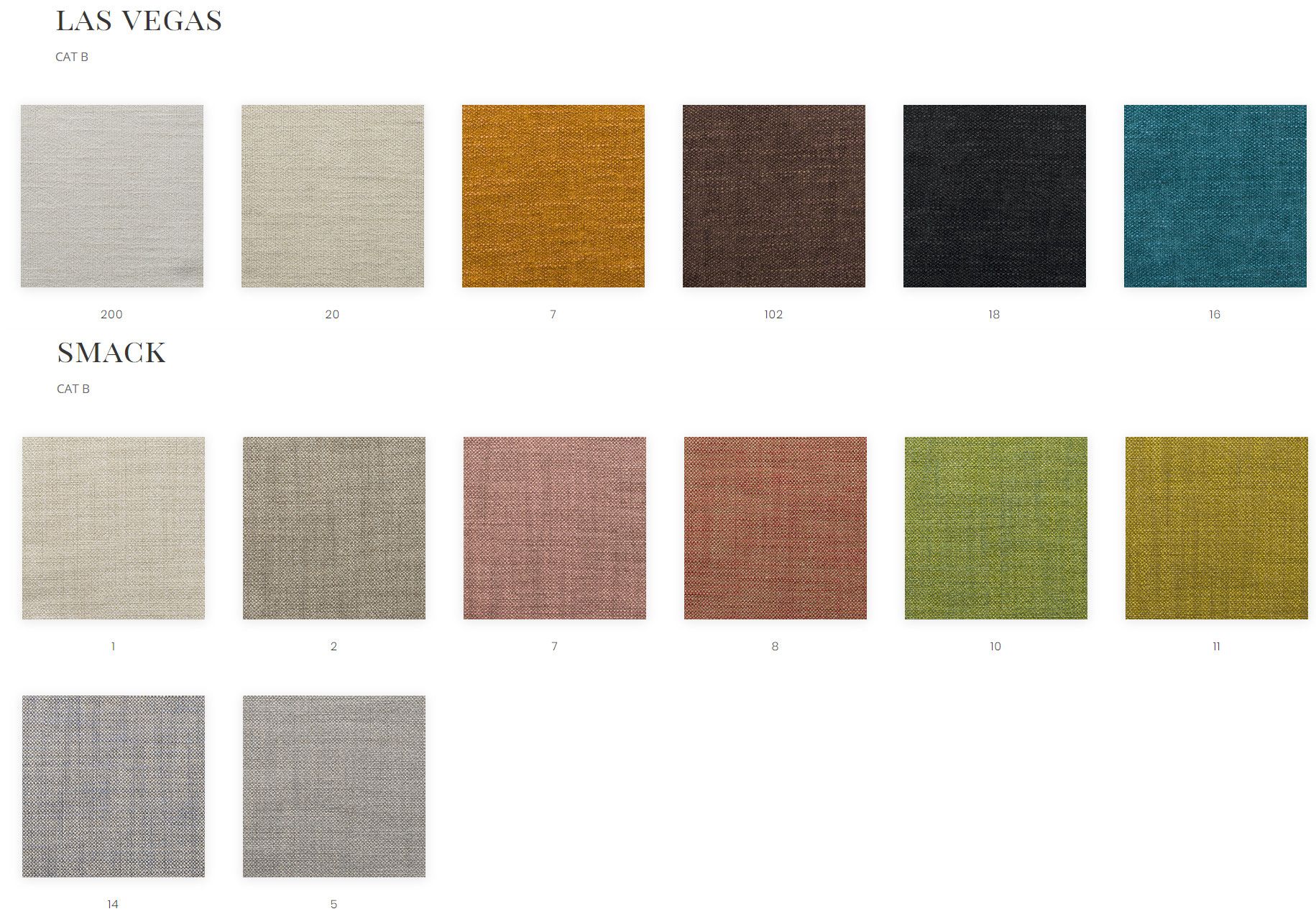 Раскладной диван-кровать из ткани Frauflex PARTY ARCH-00112317 - Вид №13