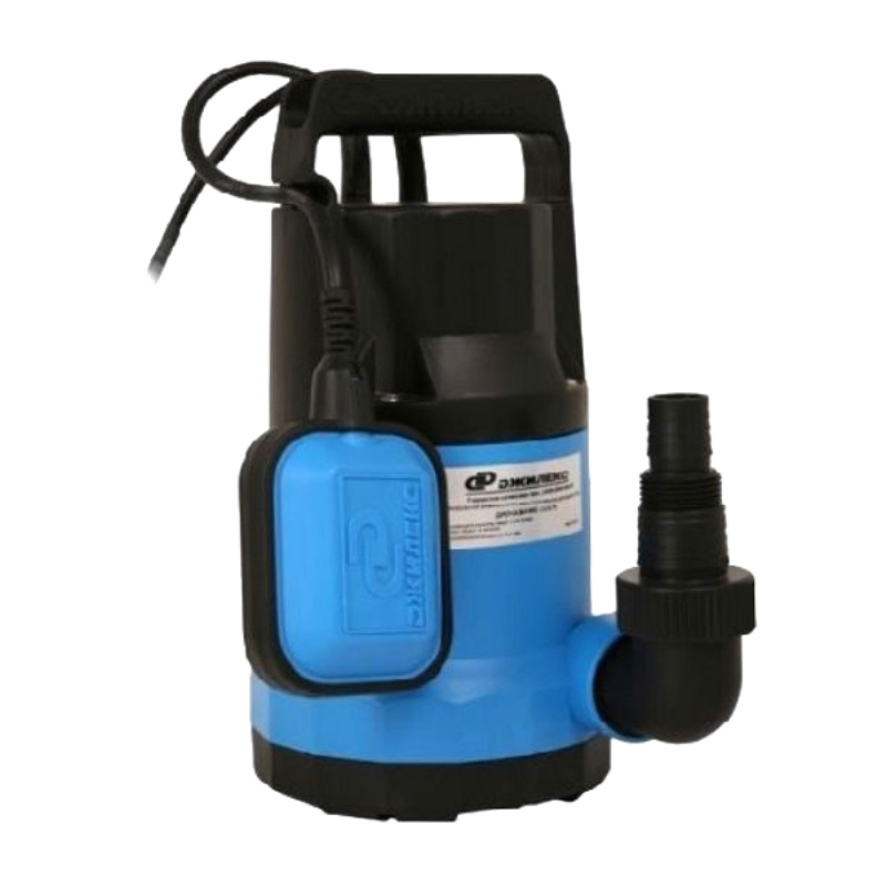 Насос ДРЕНАЖНИК Джилекс 220/25 5152JLX - Вид №1