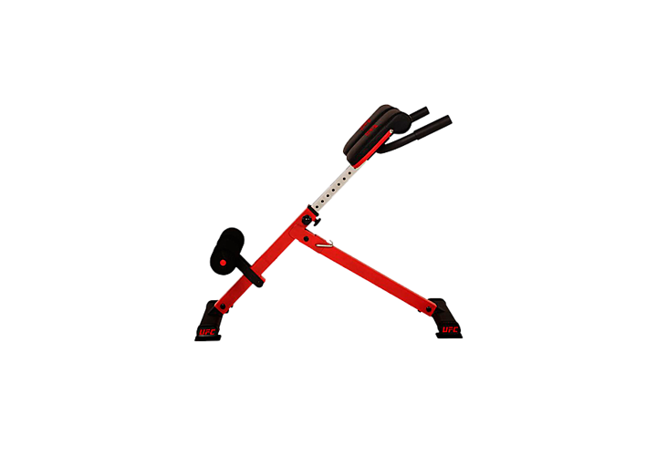 гиперэкстензия наклонная 45 градусов UFC sun-id-2068963 - Вид №3