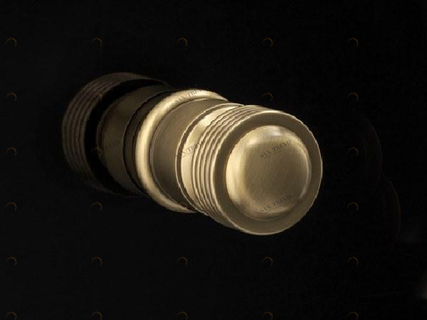 Devon&Devon Смеситель для раковины настенный Royal Exc-ry167