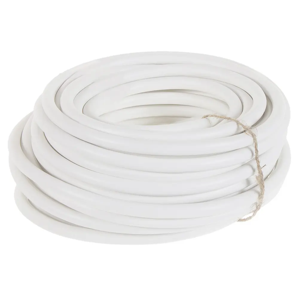 Провод КАМИТ ПВС 3х2.5 20м для подключения электрооборудования 18840745 STLM-1578372 - Вид №3