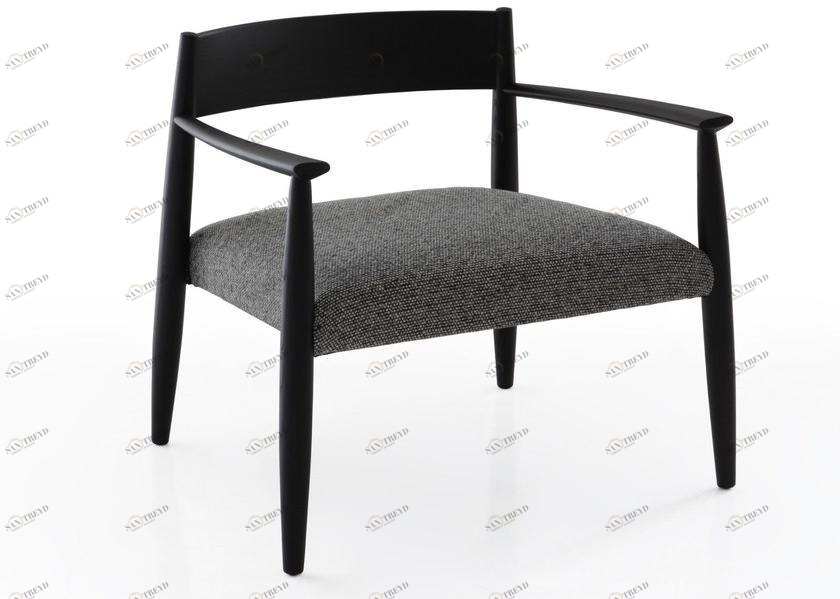 Porro Кресло из дерева sun-id-1400654