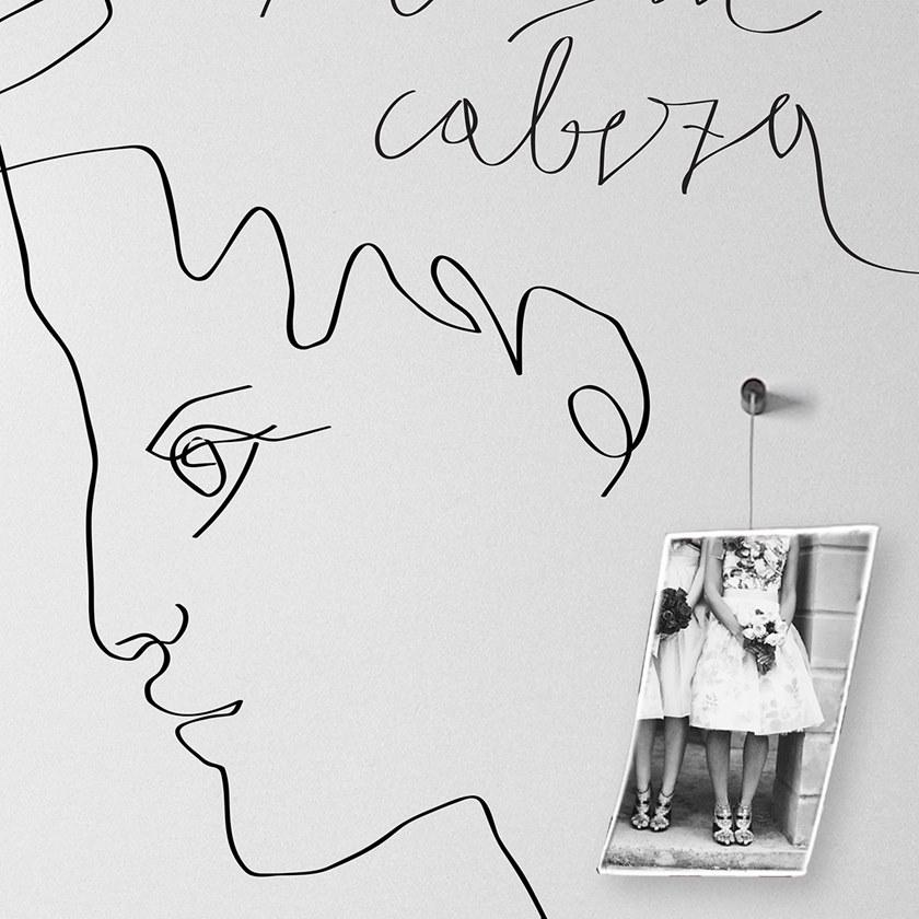 Designobject.it Магнитная доска  It610  - Вид №3