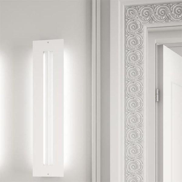 Milan Iluminacion Настенный светильник из алюминия  4991  - Вид №1