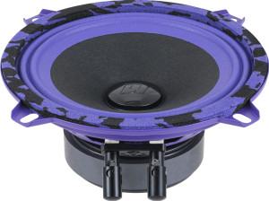 9285650 Среднечастотная акустическая система DL Audio PIRANHA 130 V.2