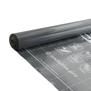 Пароизоляционная пленка ONDUTISS Pro В для внутренней защиты конструкций 87289193