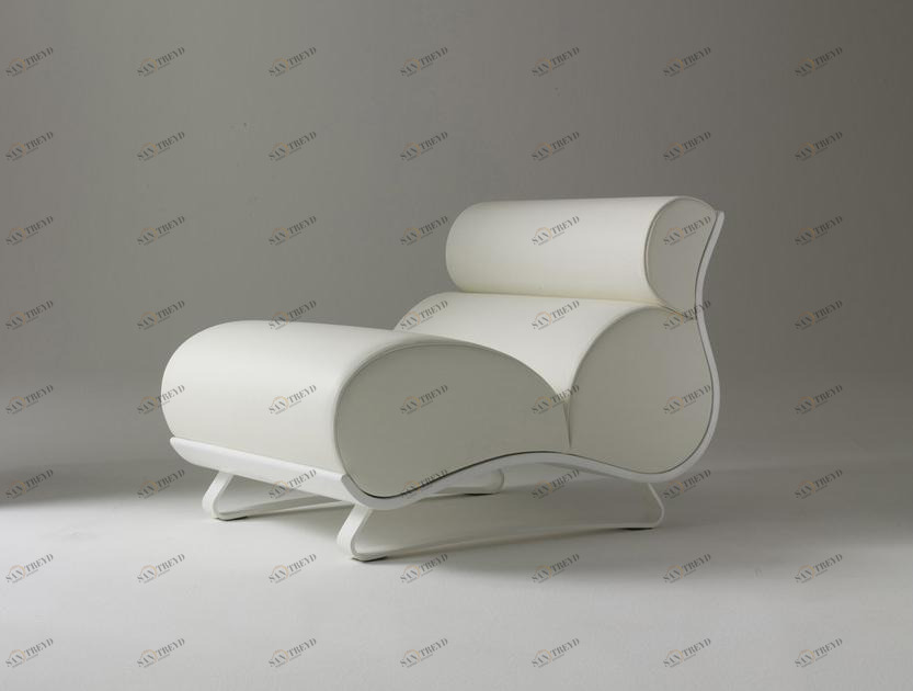 i 4 Mariani Мягкое кресло с подголовником sun-id-1432049