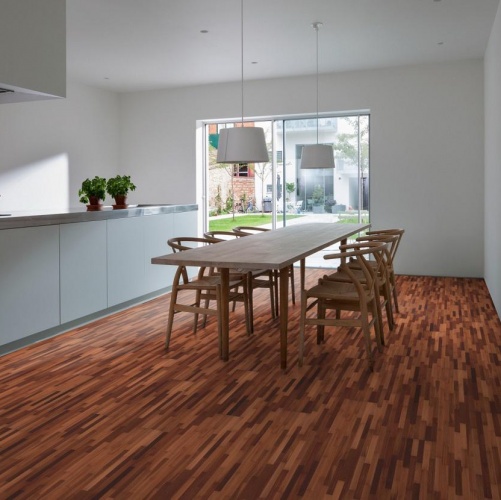 Паркетная доска Kahrs Ярра Сидней 2600200478 - Вид №16