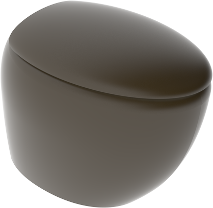 TOWC01SC18 Напольный унитаз приставной GSG CERAMIC TOUCH