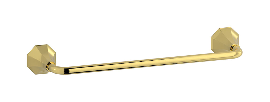 Вешалка для полотенец L 350 WE ARE IB bl006oo Gold Belmondo 