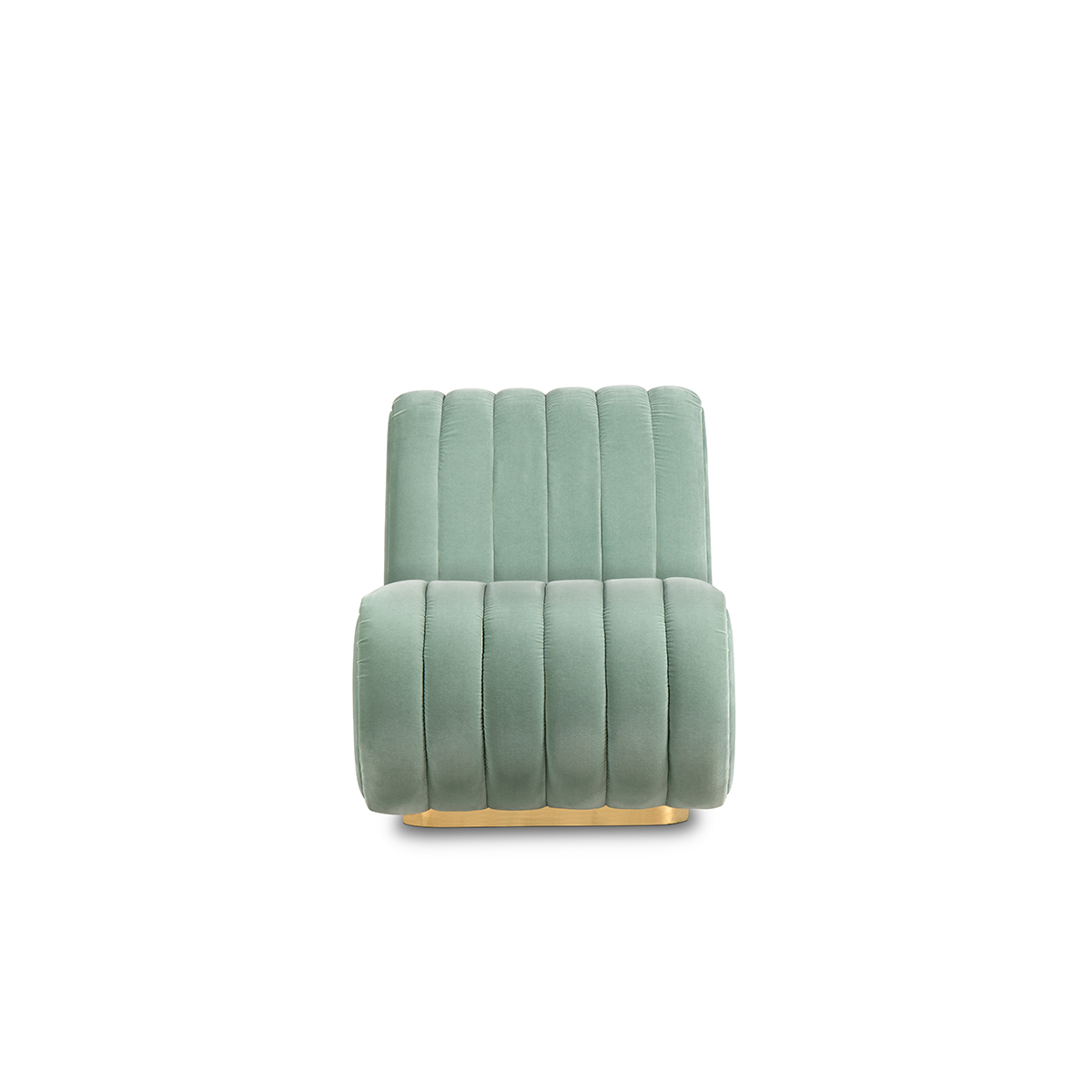 Напольные лампы Sophia Single Sofa Covethouse ESSENTIAL HOME 