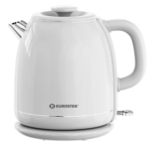 9242813 Электрочайник Eurostek EEK-1833 белый