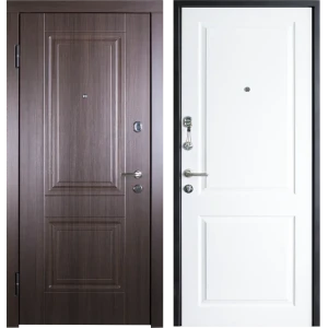 Дверь входная металлическая Сидней, 960 мм, левая