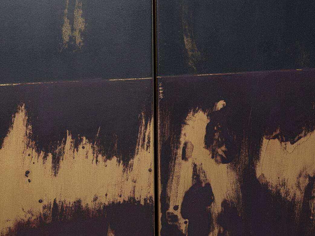 Шкаф с распашными дверями KARE Design FUOCO ARCH-00039387 - Вид №8