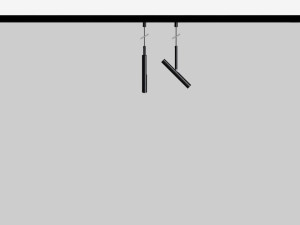 Регулируемый светодиодный подвесной светильник