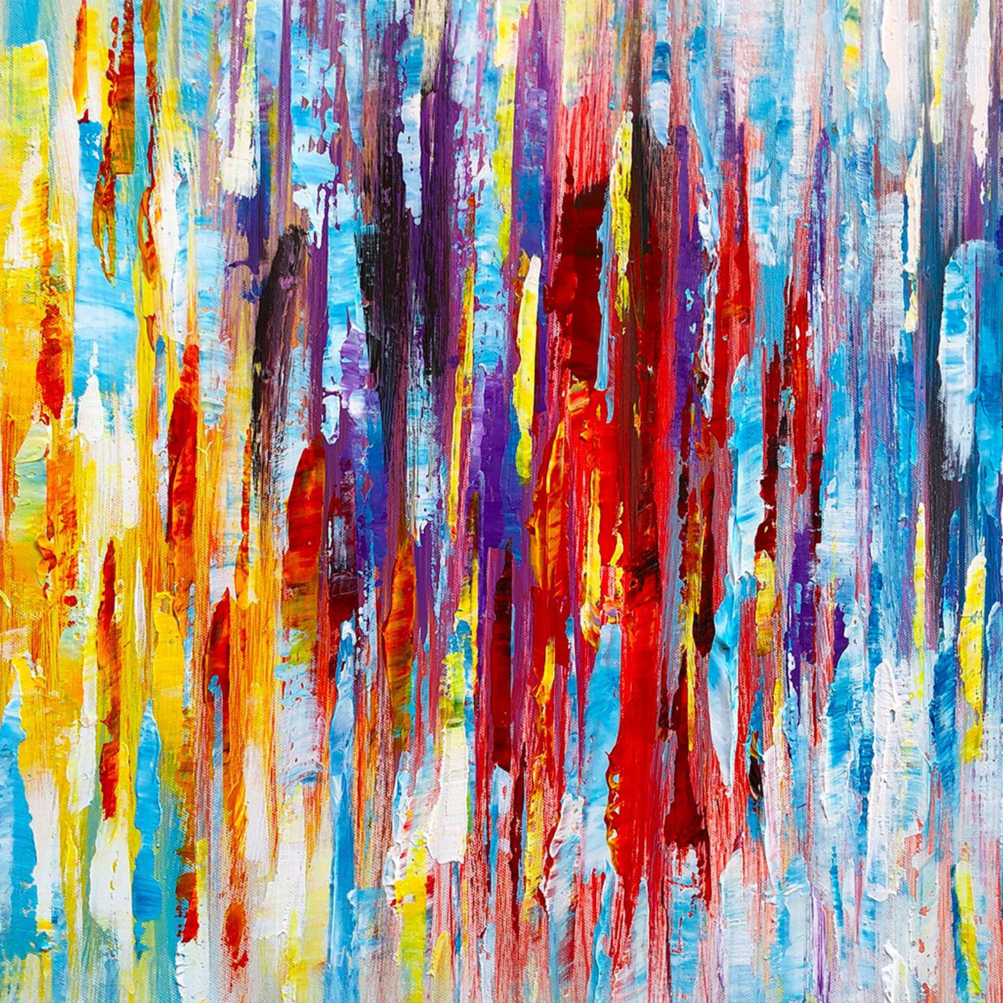 Холст рамки Agave FREQUENZE ARCH-00084930 - Вид №2