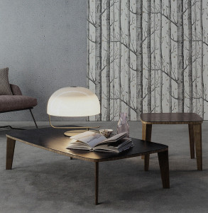 Стол журнальный MONFORTE BONALDO D7 71