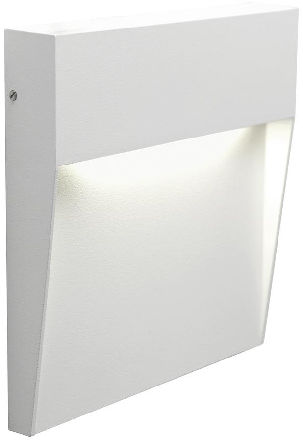 SOVIL Стена для улицы из литого под давлением алюминия / ступенчатый светильник sun-id-1501615 - Вид №3