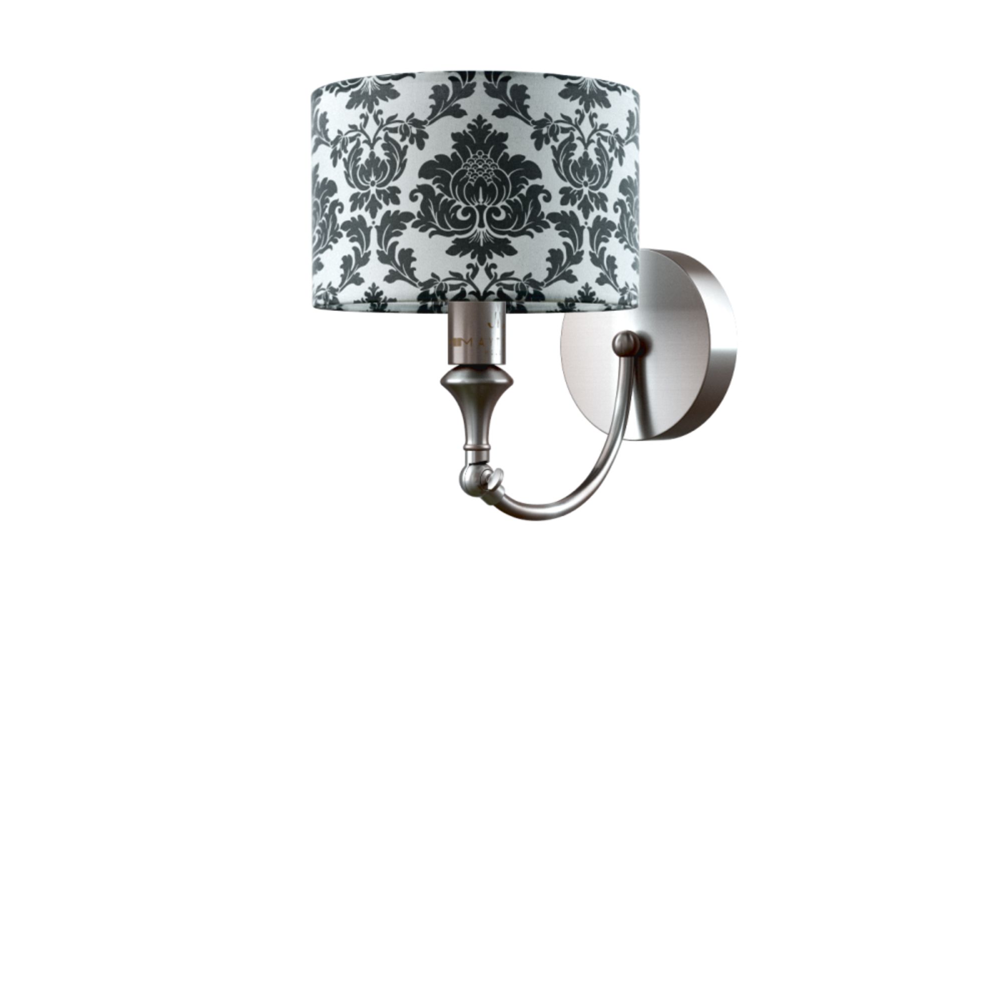 M-01-DN-LMP-Y-2 Настенный светильник (бра) 10 Maytoni Modern