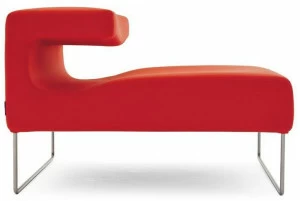 Moroso Кресло Imbottita Lowseat