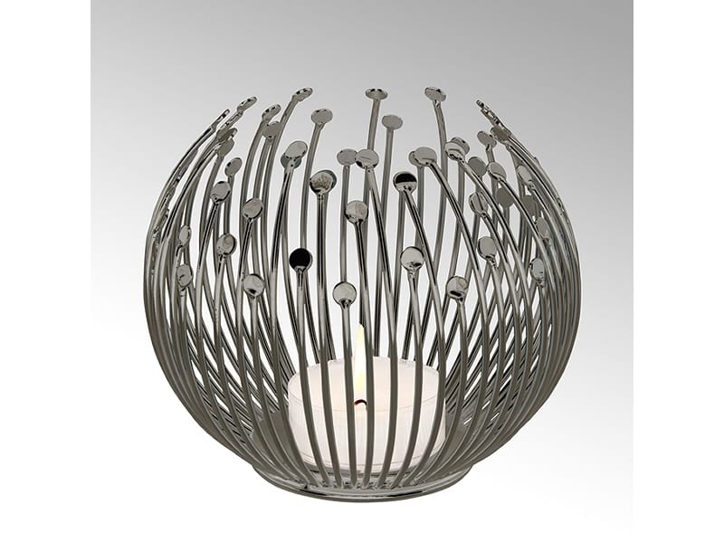 Железный подсвечник LAMBERT AURELIE ARCH-00137396 - Вид №1