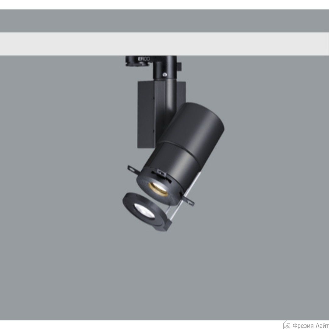 Erco 79450 трековый спот 116485