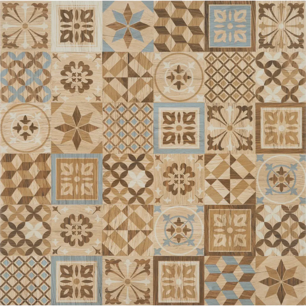 Плитка напольная Country wood 30х30 см 1.35 м² 81977093 STLM-2056674 Golden Tile 