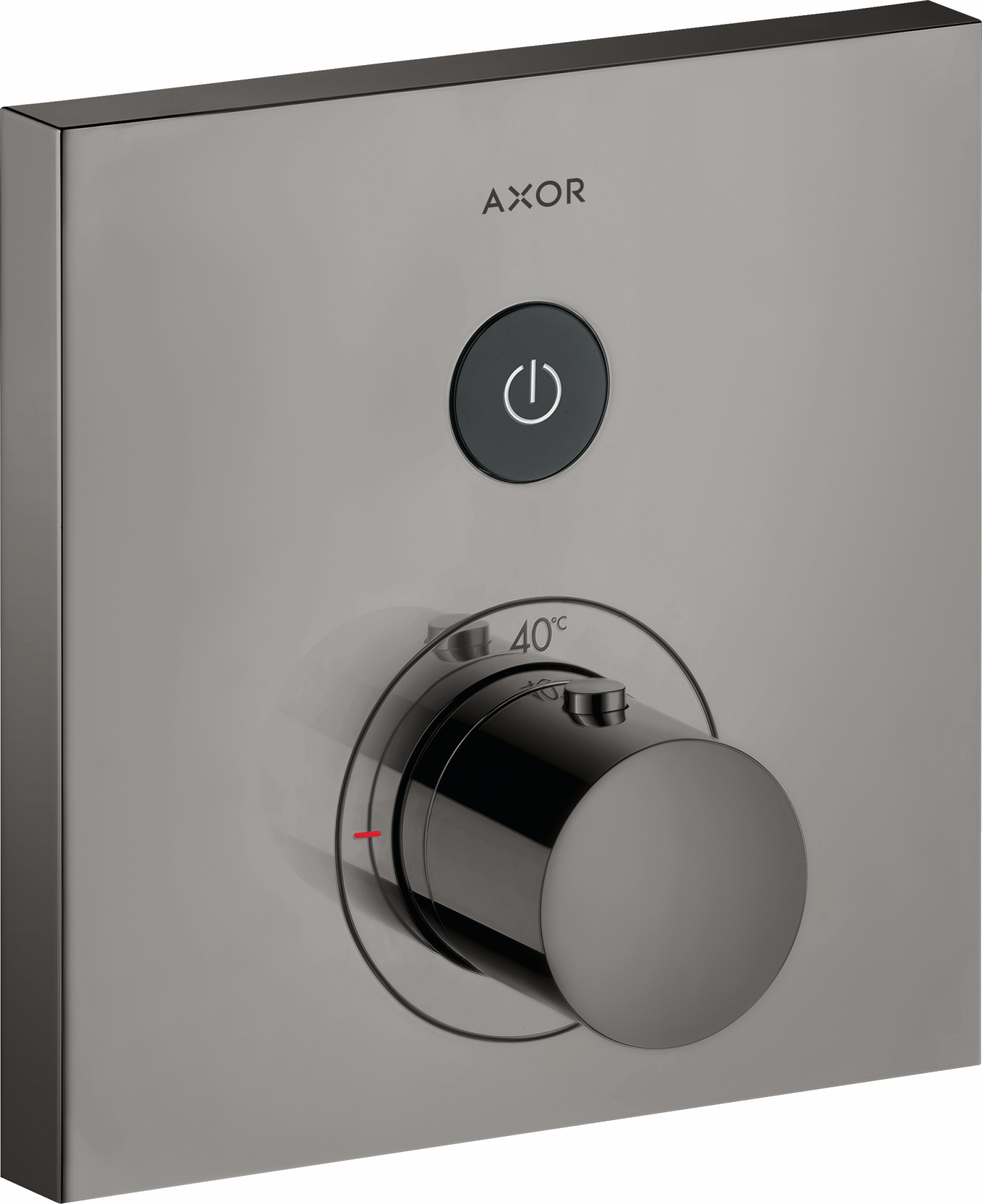 36714330 Термостат для скрытого монтажа квадратный для 1 функции AXOR SHOWERSELECT