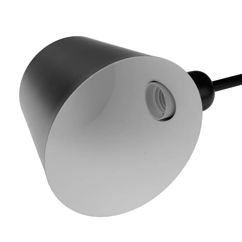 Настенный светильник Camelion Райдо WML-576 C02 цвет черный 89443674 STLM-2037336  - Вид №1