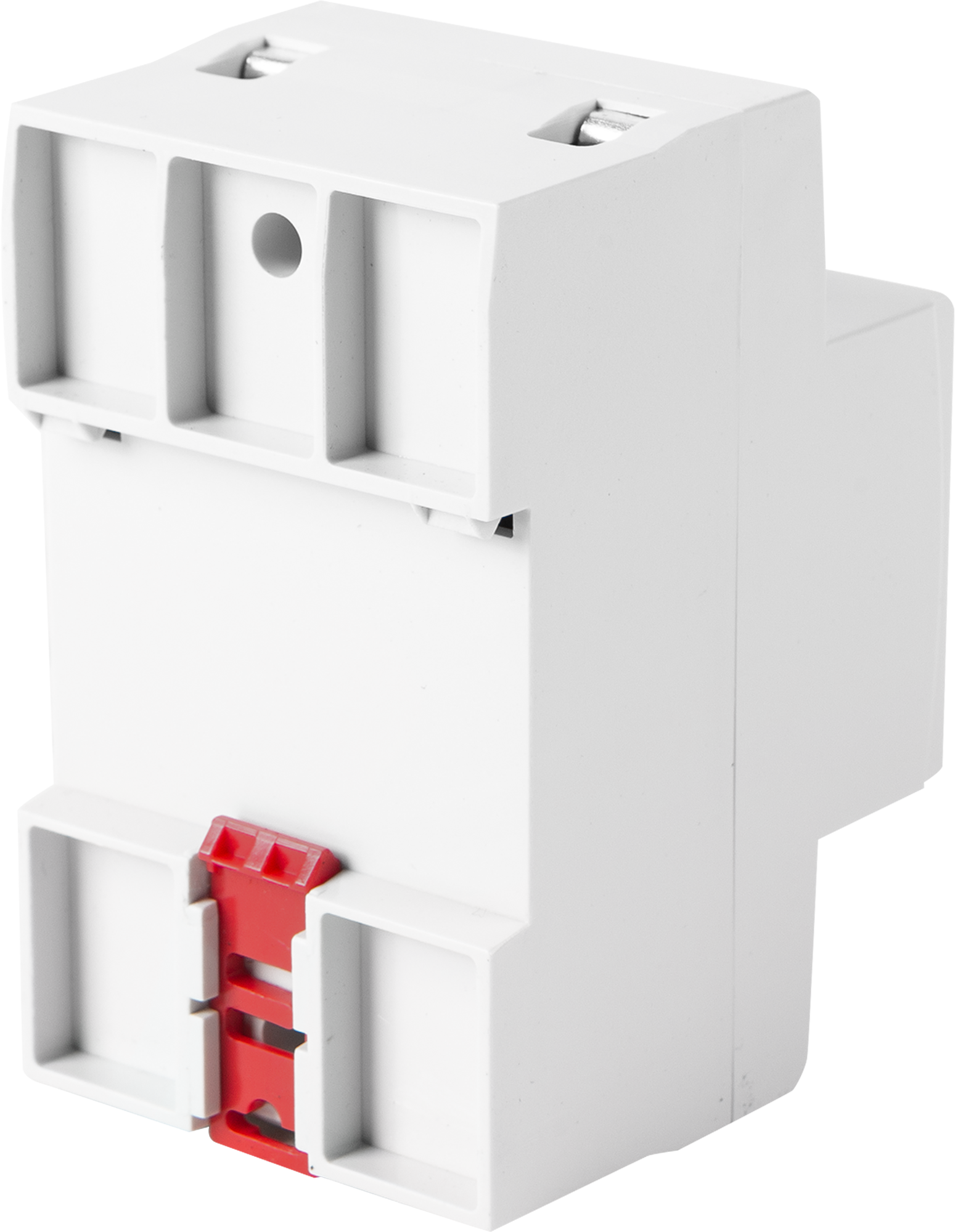 Реле контроля напряжения EKF MRVA 63А с дисплеем для защиты оборудования 82849634 STLM-0036988 - Вид №2